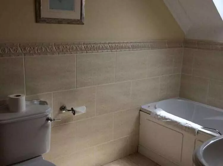 فندق Cashen Course House