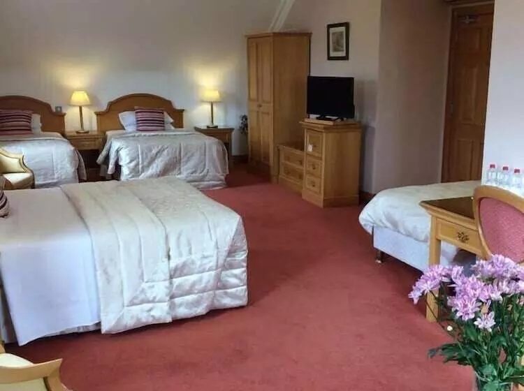 فندق Cashen Course House