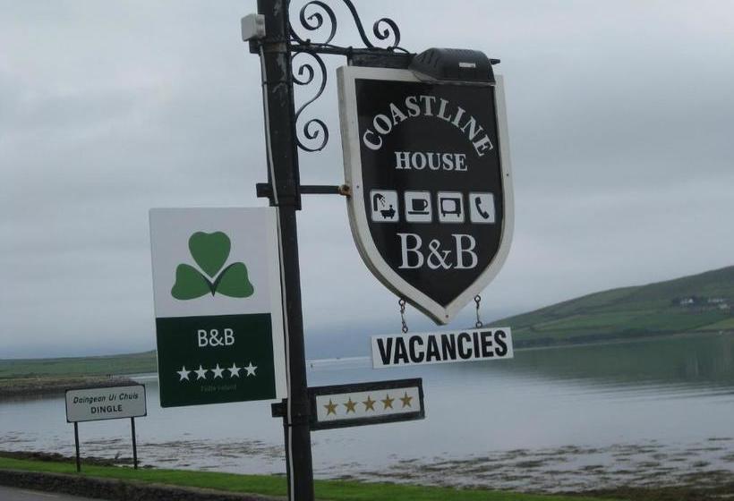 Hotel Coastline House