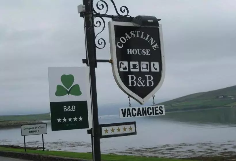 فندق Coastline House