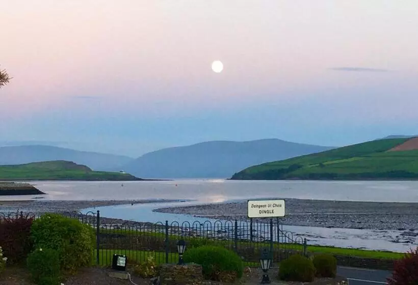 فندق Coastline House