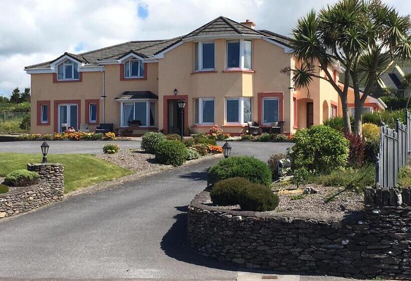 Hotel Coastline House