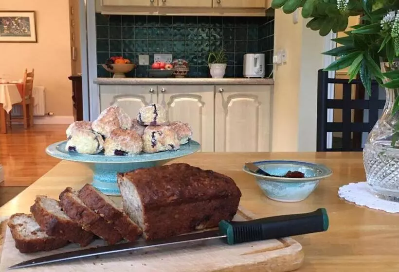 فندق Coastline House