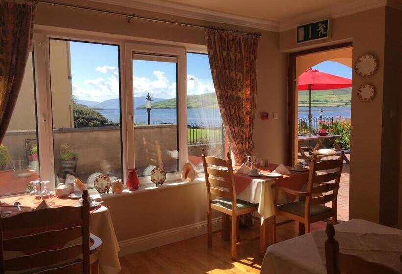 Hotel Coastline House