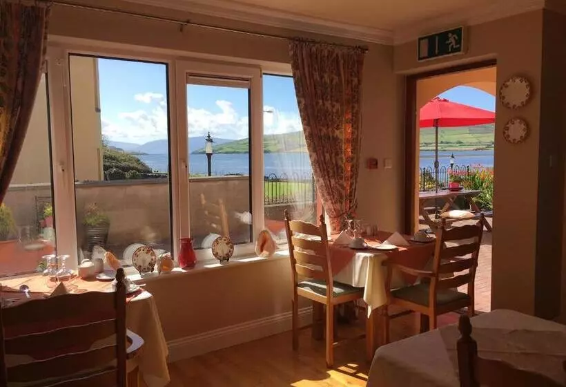 فندق Coastline House