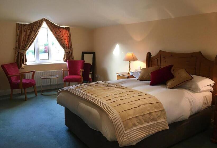 Hotel Coastline House