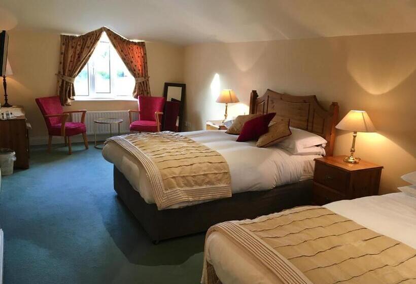 Hotel Coastline House