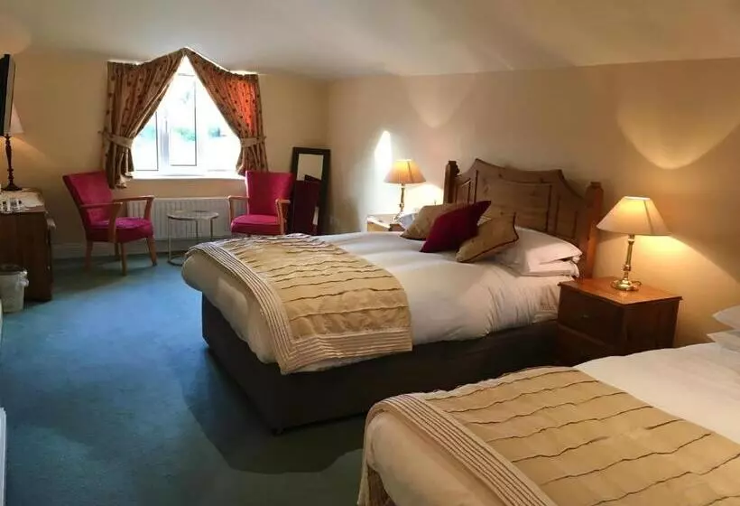 فندق Coastline House