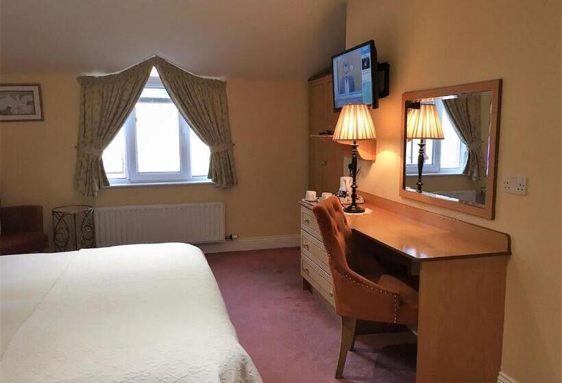 Hotel Coastline House