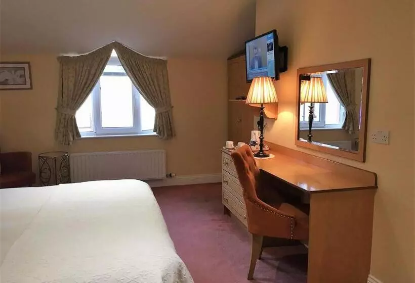 فندق Coastline House