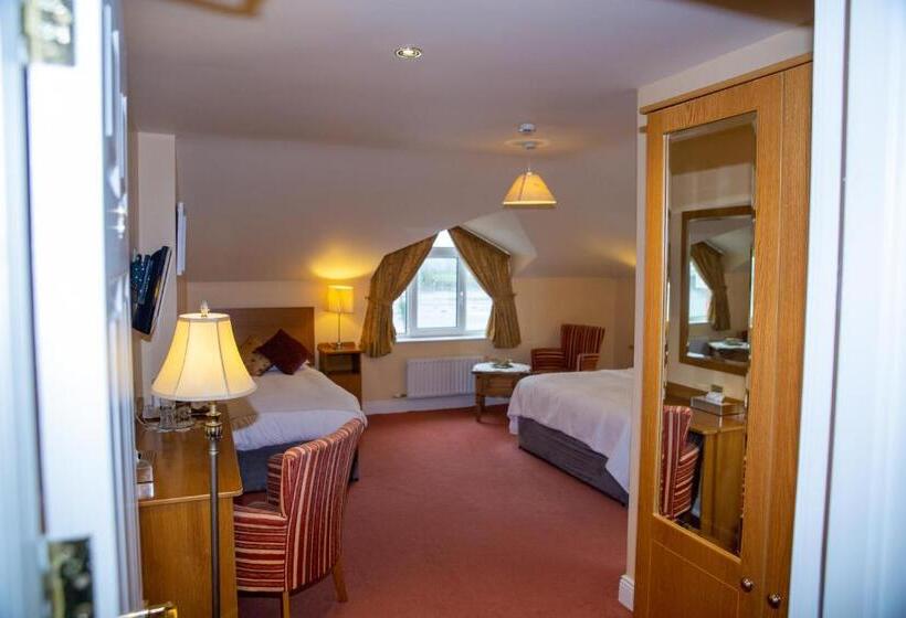 Hotel Coastline House