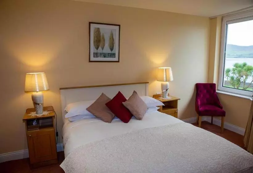 فندق Coastline House