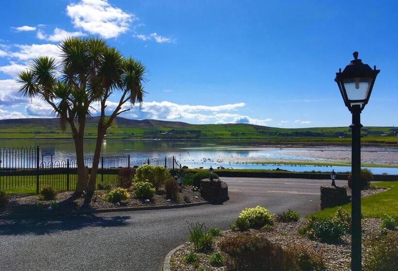 Hotel Coastline House