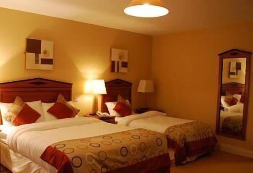 Hotel Davitts Guesthouse