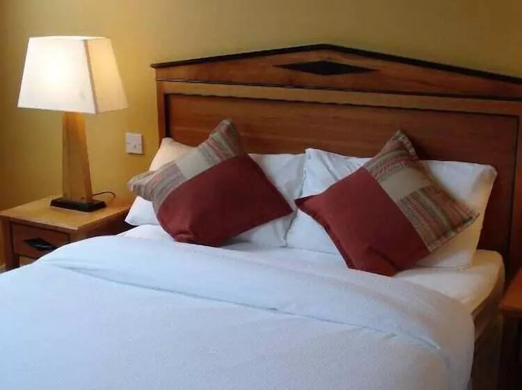 Отель Davitts Guesthouse