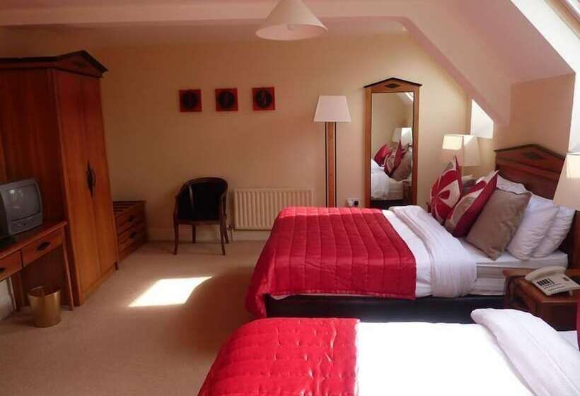 Hotel Davitts Guesthouse