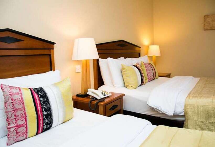 Otel Davitts Guesthouse