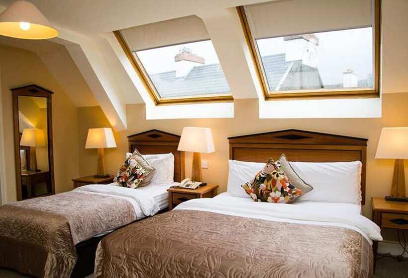 Otel Davitts Guesthouse