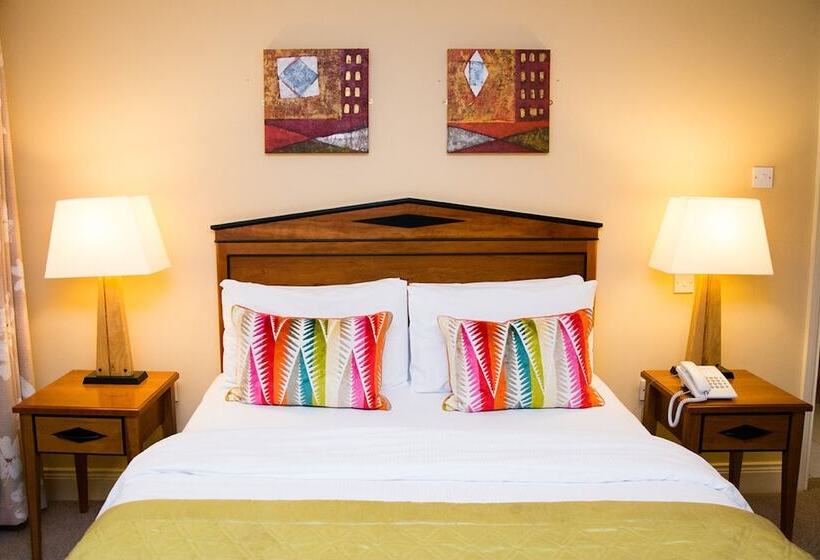 Hotel Davitts Guesthouse