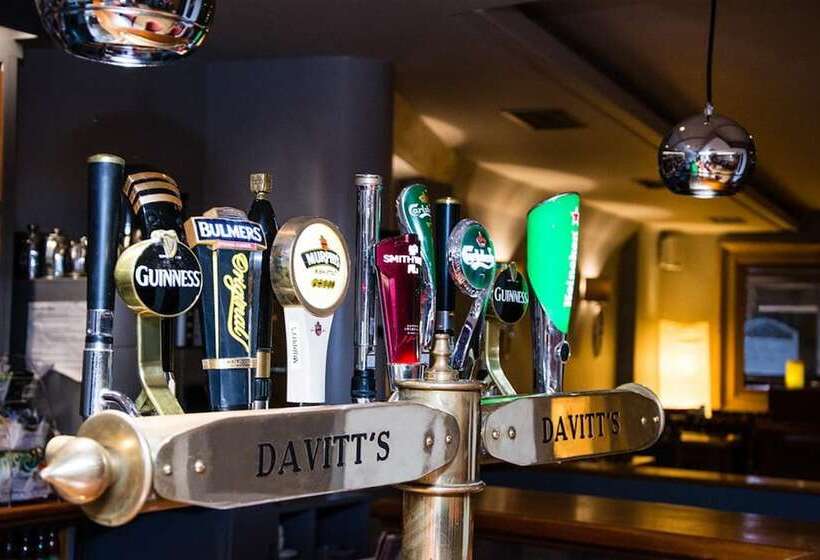 Hotel Davitts Guesthouse
