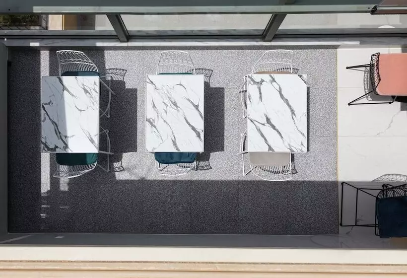 בית מלון כפרי Evripides