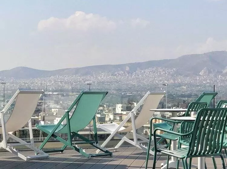 בית מלון כפרי Evripides