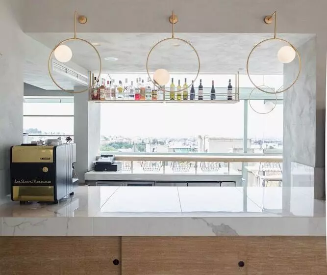 בית מלון כפרי Evripides