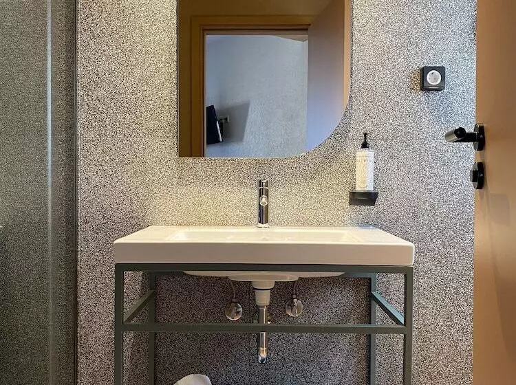 בית מלון כפרי Evripides