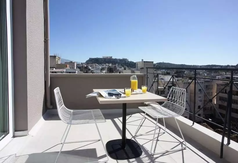 בית מלון כפרי Evripides