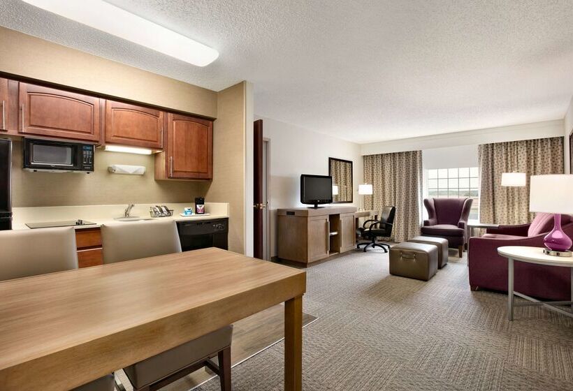 Otel Hampton Inn & Suites Hershey