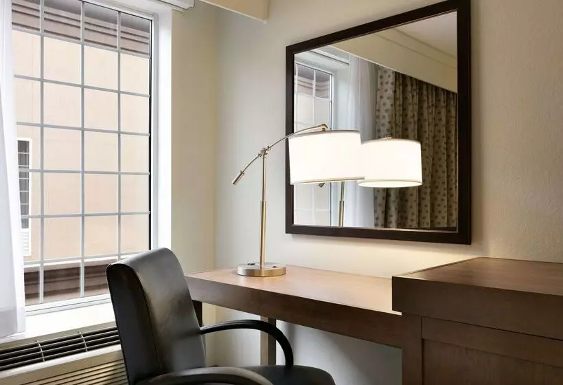 فندق Hampton Inn & Suites Hershey