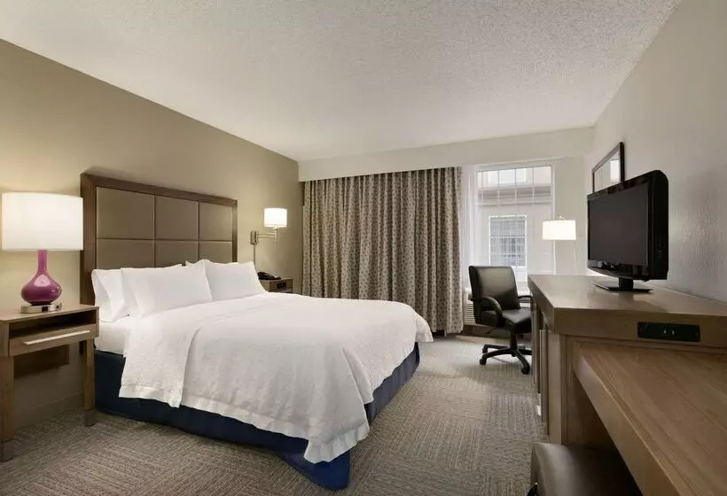 فندق Hampton Inn & Suites Hershey