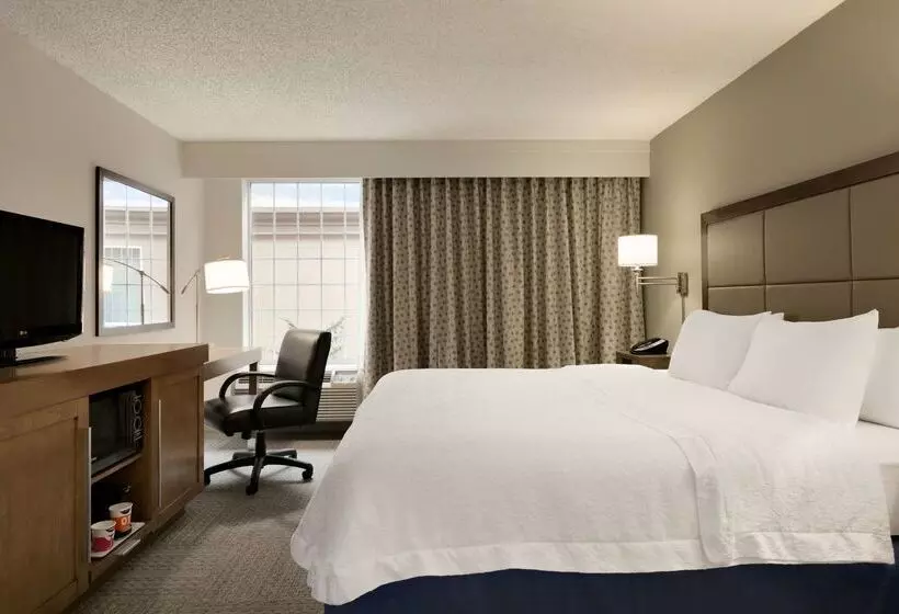 فندق Hampton Inn & Suites Hershey