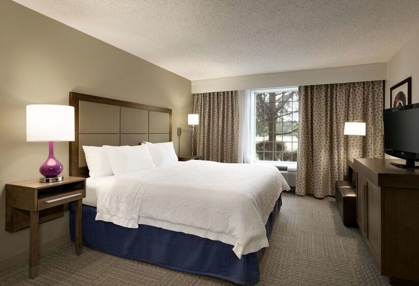 Otel Hampton Inn & Suites Hershey