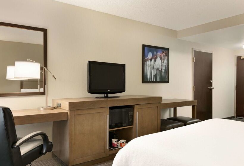 Otel Hampton Inn & Suites Hershey