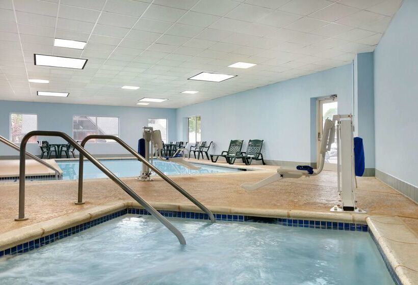 Otel Hampton Inn & Suites Hershey