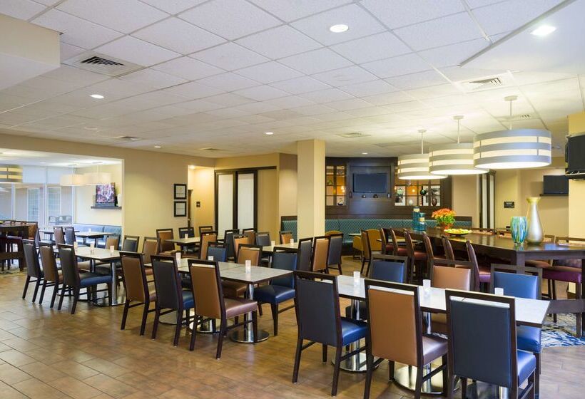 Otel Hampton Inn & Suites Hershey