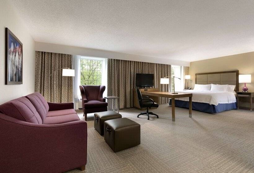Otel Hampton Inn & Suites Hershey