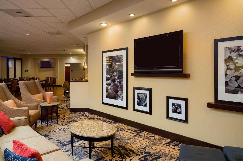 Otel Hampton Inn & Suites Hershey