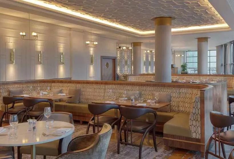 فندق Hilton Belfast