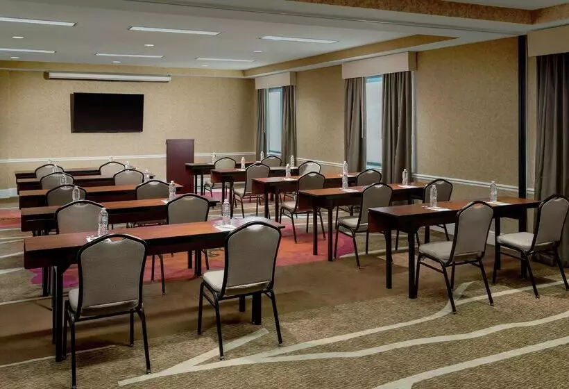 호텔 Hilton Garden Inn Philadelphia Center City