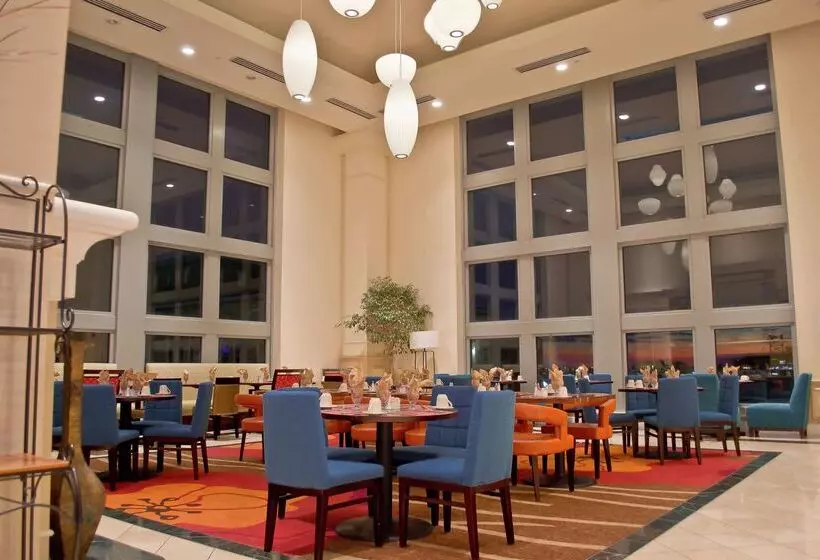 호텔 Hilton Garden Inn Philadelphia Center City