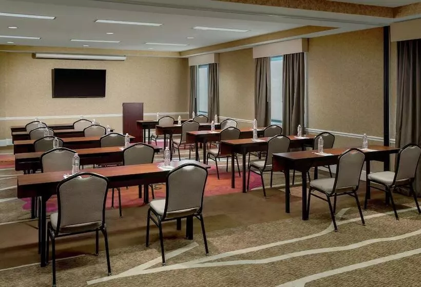 호텔 Hilton Garden Inn Philadelphia Center City