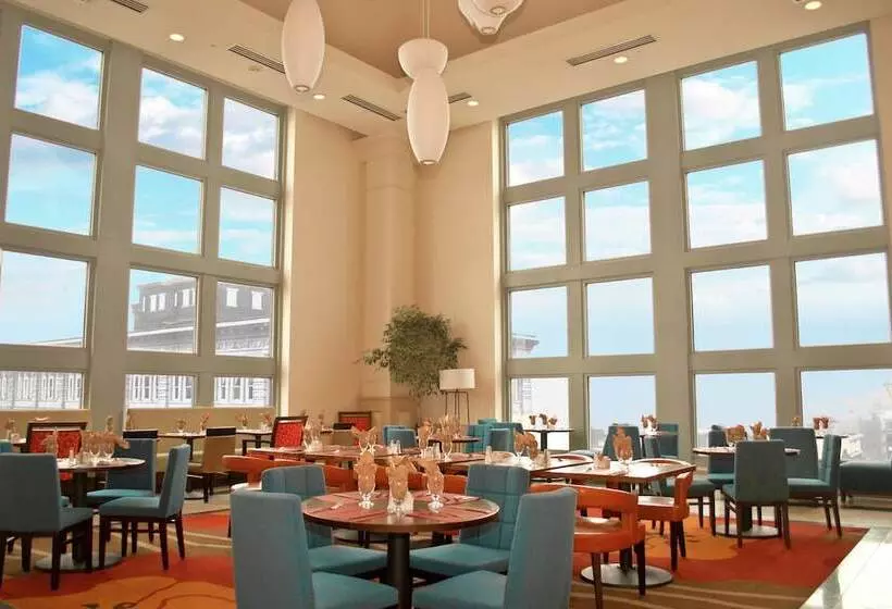 호텔 Hilton Garden Inn Philadelphia Center City