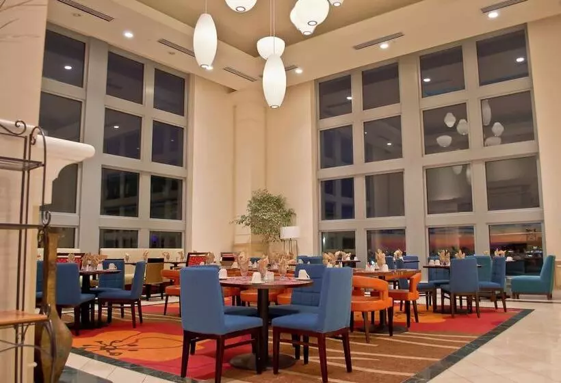 호텔 Hilton Garden Inn Philadelphia Center City