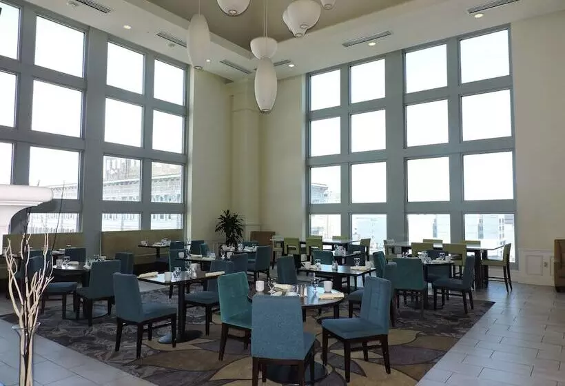 호텔 Hilton Garden Inn Philadelphia Center City