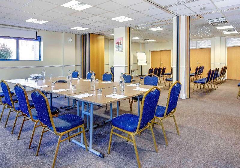 هتل Ibis Styles London Excel