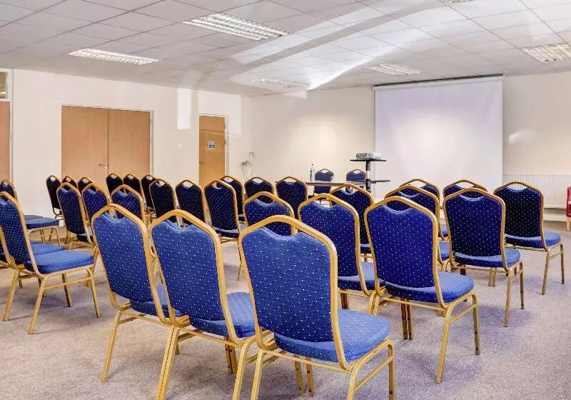 Hotel Ibis Styles London Excel