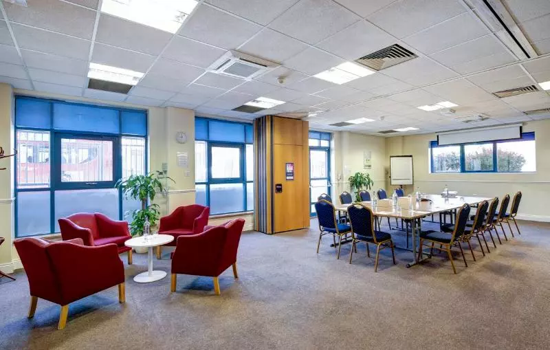 Hotel Ibis Styles London Excel