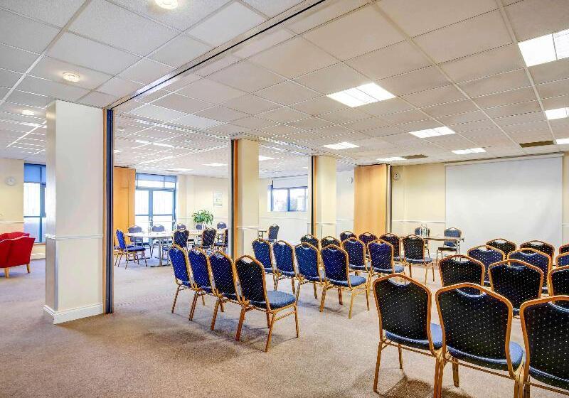 هتل Ibis Styles London Excel